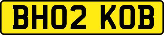 BH02KOB