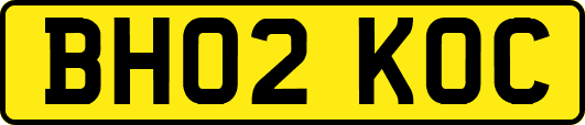 BH02KOC