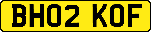 BH02KOF