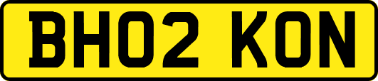 BH02KON