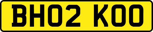 BH02KOO