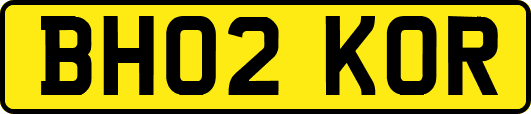 BH02KOR
