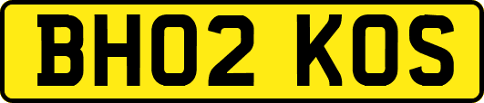 BH02KOS