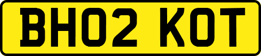 BH02KOT
