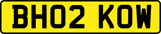 BH02KOW