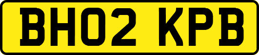 BH02KPB