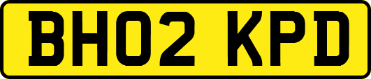 BH02KPD