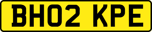BH02KPE