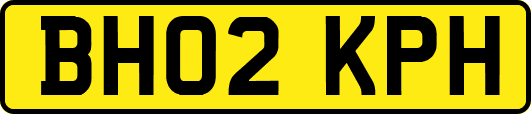 BH02KPH