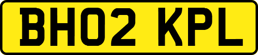 BH02KPL