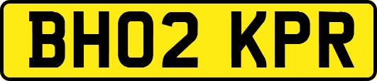 BH02KPR