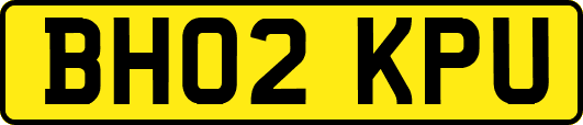 BH02KPU