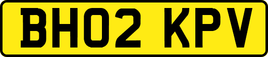 BH02KPV