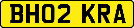 BH02KRA