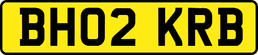 BH02KRB