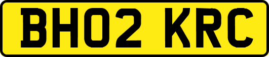 BH02KRC
