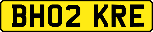 BH02KRE