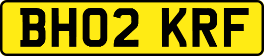 BH02KRF
