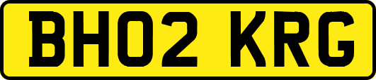 BH02KRG