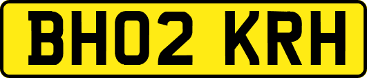 BH02KRH
