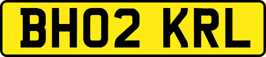 BH02KRL