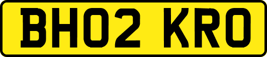 BH02KRO