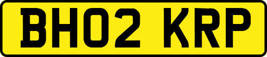 BH02KRP
