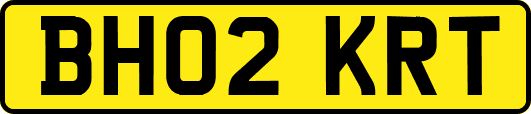 BH02KRT