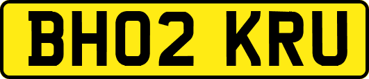 BH02KRU