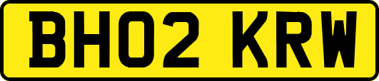 BH02KRW