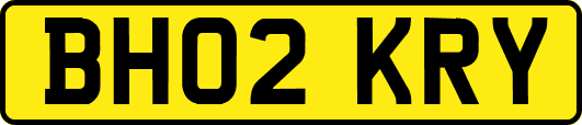 BH02KRY