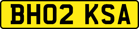 BH02KSA