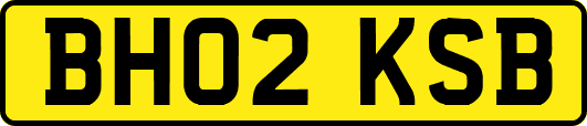 BH02KSB