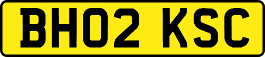BH02KSC