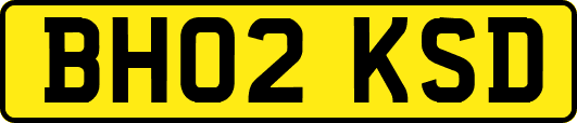 BH02KSD