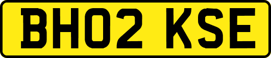 BH02KSE