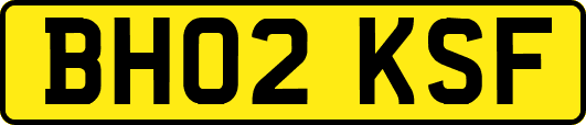 BH02KSF