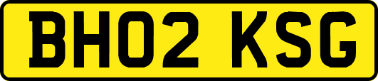 BH02KSG