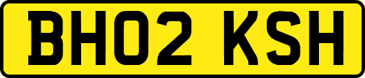 BH02KSH