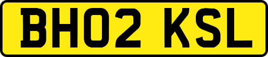 BH02KSL