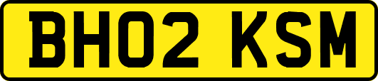 BH02KSM