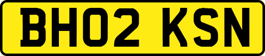 BH02KSN