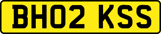 BH02KSS