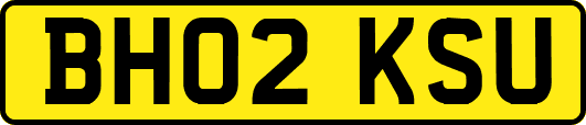 BH02KSU