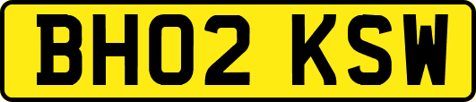 BH02KSW