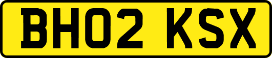 BH02KSX
