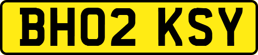 BH02KSY