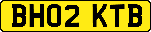 BH02KTB