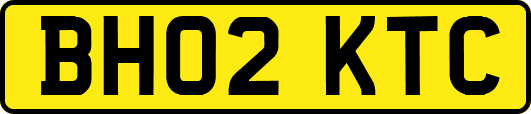 BH02KTC