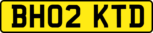 BH02KTD